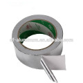 Cinta adhesiva de aluminio de buen rendimiento cinta adhesiva acrílica resistente al calor